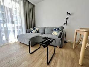 Apartament Rewal - Apartamenty Klifowa przy plaży - 4hvězdičkové hotely ve městě Rewal