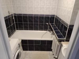 Apartament na Ogrodach