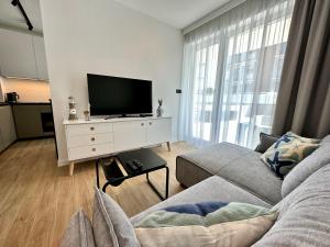 Apartament Rewal - Apartamenty Klifowa przy plaży