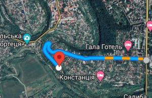 Садиба Каньйон