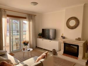 Nalu House Baleal - by the beach
