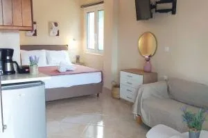 Elena Roza Apartment - Vragkaniótika