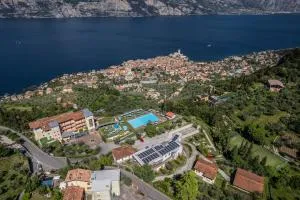 Natur Resort Panorama - Brenzone sul Garda