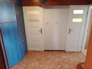 Apartament na Ogrodach