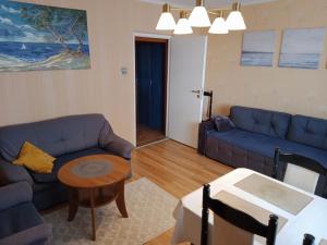 Apartament na Ogrodach