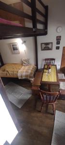 Bele Staze 84, Ski tavanče, Brzeće