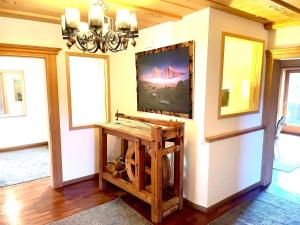 Chalet Bernardi Apartments