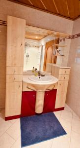 Apartment mit eigenem Garten in traumhafter Lage