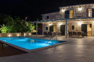 Villa Marlea Konavle Dubrovnik