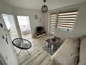 Starlux apartment - Gaćevci