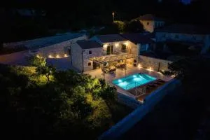 Villa Marlea Konavle Dubrovnik - Dunave Krajnje