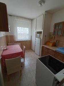 Anzsi Apartman