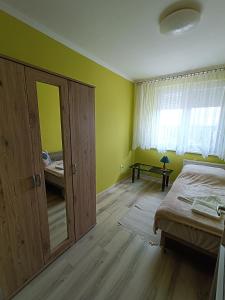 Anzsi Apartman