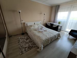 Anzsi Apartman