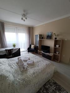 Anzsi Apartman