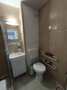 Anzsi Apartman