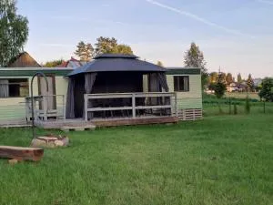 Domek holenderski ZaCisze - Jabłońskie