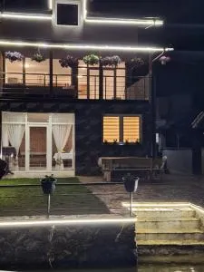 Vila Gavrić - Velika Reka