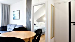 Posesja Kapitańska Oli&Joly