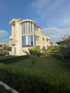 Vila BriArt