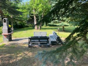 Dom Wakacyjny Myśliborka