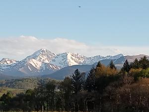 Sejours chez l'habitant Chez Virginie : photos des chambres