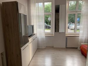 apartament- Stare Miasto Olsztyn