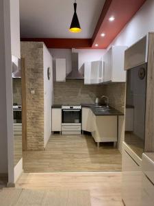 apartament- Stare Miasto Olsztyn