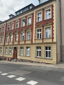 apartament Stare Miasto Olsztyn