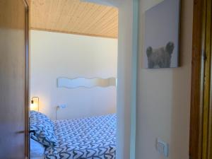 Appartements Apartamento ISARD : photos des chambres