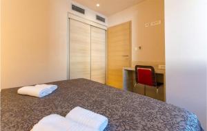 Lovely Apartment In Molunat