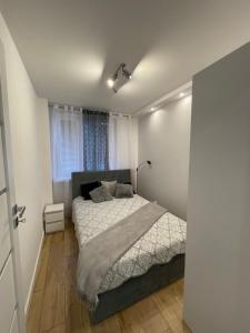 Apartament blisko plaży