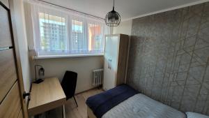 Apartament nad morzem
