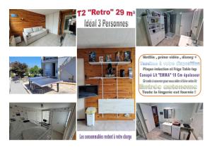 Maisons d'hotes Update Location : photos des chambres