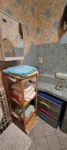 Sejours chez l'habitant Chez Virginie - chambre du Bourg : photos des chambres