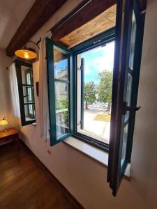 Skver Studio Apartments