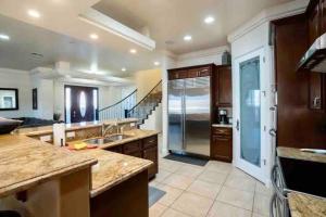 Parker Riverfront Retreat with private dock