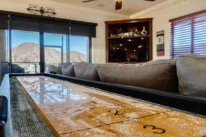 Parker Riverfront Retreat with private dock