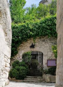 Appartements le Balcon du Prince Noir : photos des chambres