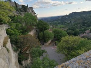 Appartements le Balcon du Prince Noir : photos des chambres