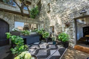 le Balcon du Prince Noir