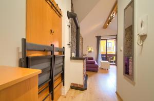 Studio Apartman Roxy