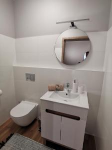 Apartamenty Ewa