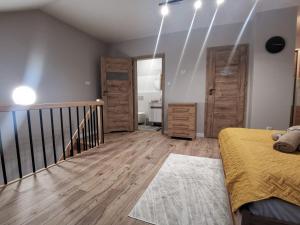 Apartamenty Ewa