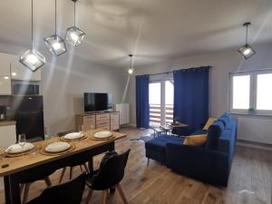 Apartamenty Ewa