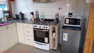 Alojamiento Ruca wenüy dpto 01