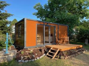 Tiny House HaleLuJa