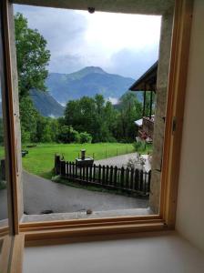 Chalets L'echappee Belle en Montagne : photos des chambres