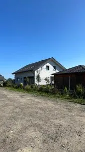 Szczere Pole Nad Morzem - Mścice