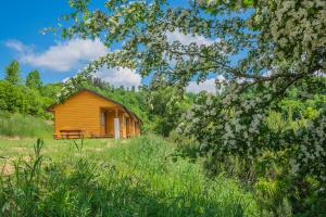 Domek Bieszczady Jezioro Solińskie